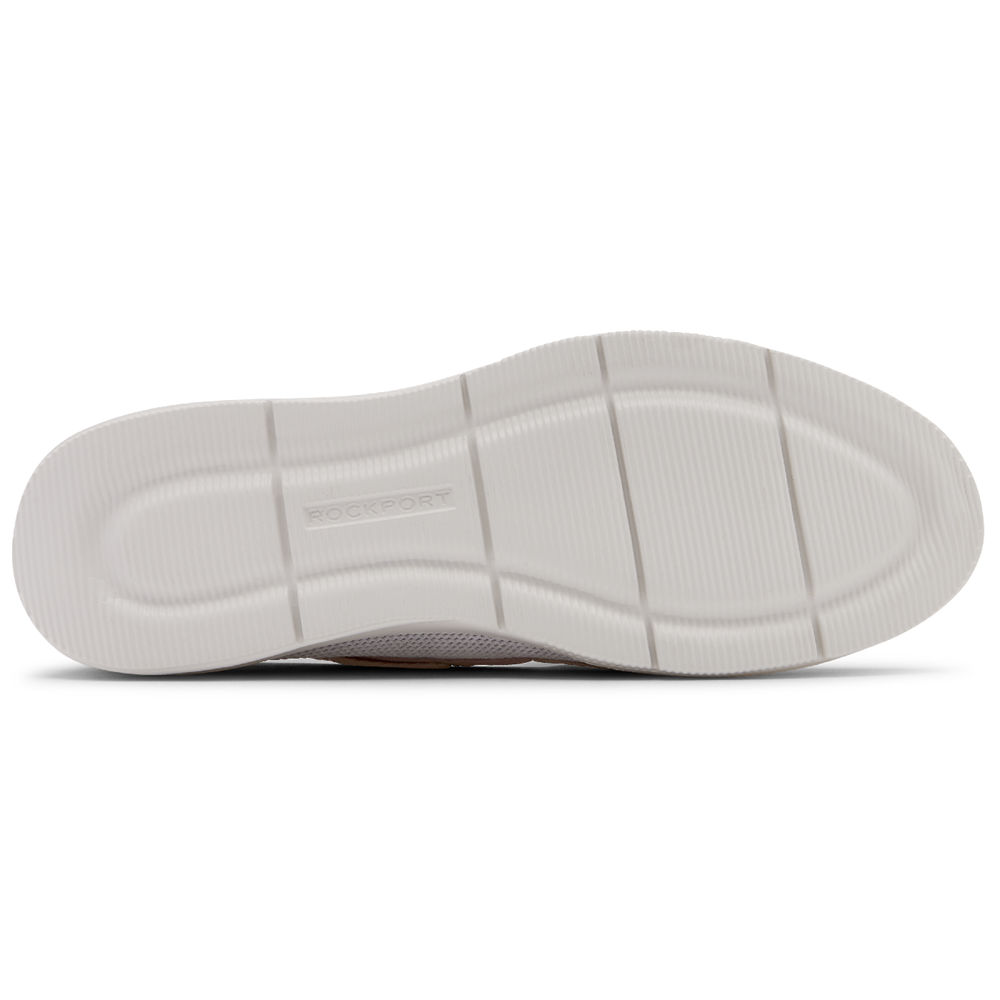 Rockport Seilersko Dame Rosa - Ayva Washable - TUXJ08421